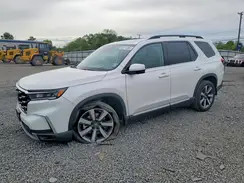 5FNYG1H84SB106079 2025 HONDA PILOT