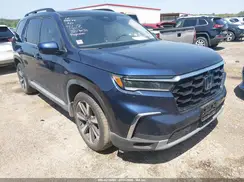 5FNYG1H84SB112089 2025 HONDA PILOT