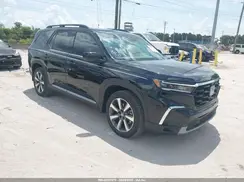 5FNYG1H84SB118474 2025 HONDA PILOT