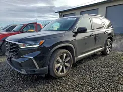 5FNYG1H84SB118491 2025 HONDA PILOT