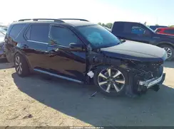 5FNYG1H84SB129619 2025 HONDA PILOT