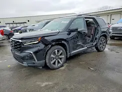 5FNYG1H84SB129667 2025 HONDA PILOT