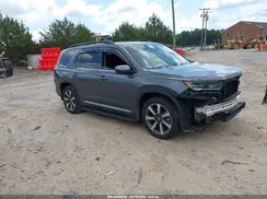 5FNYG1H84SB133699 2025 HONDA PILOT
