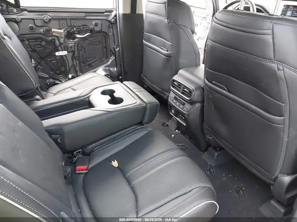 5FNYG1H84SB133699 2025 HONDA PILOT - Image 8