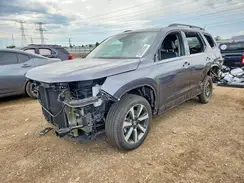 5FNYG1H84SB146288 2025 HONDA PILOT