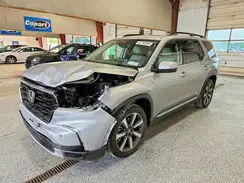 5FNYG1H84SB151362 2025 HONDA PILOT