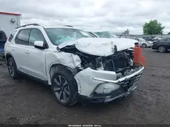 5FNYG1H84SB159655 2025 HONDA PILOT