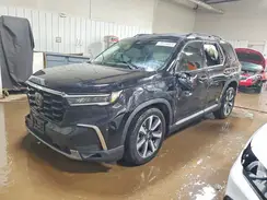 5FNYG1H84SB159784 2025 HONDA PILOT