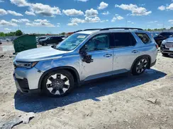 5FNYG1H84TB001026 2026 HONDA PILOT