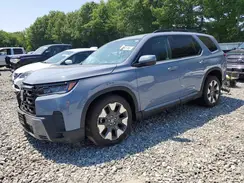 5FNYG1H84TB002113 2026 HONDA PILOT