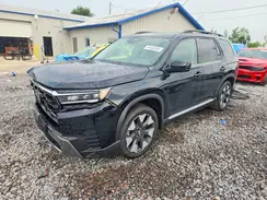 5FNYG1H84TB013953 2026 HONDA PILOT