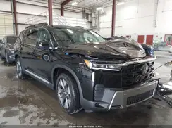 5FNYG1H84TB014875 2026 HONDA PILOT