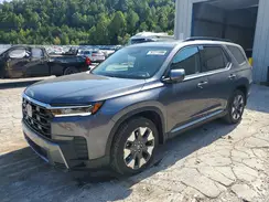 5FNYG1H84TB030655 2026 HONDA PILOT