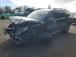 5FNYG1H85PB004376 2023 HONDA PILOT