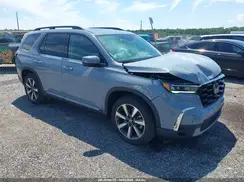 5FNYG1H85PB005284 2023 HONDA PILOT