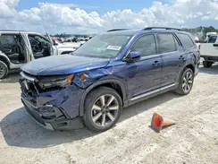 5FNYG1H85PB005365 2023 HONDA PILOT