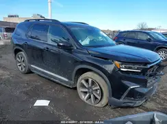 5FNYG1H85PB008069 2023 HONDA PILOT