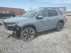 5FNYG1H85PB008430 2023 HONDA PILOT
