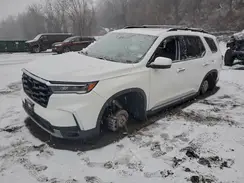 5FNYG1H85PB009593 2023 HONDA PILOT