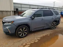 5FNYG1H85PB014129 2023 HONDA PILOT