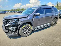 5FNYG1H85PB019427 2023 HONDA PILOT