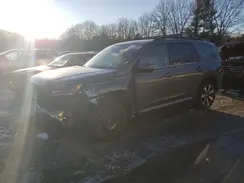 5FNYG1H85PB021288 2023 HONDA PILOT