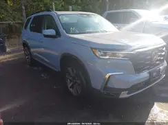 5FNYG1H85PB021498 2023 HONDA PILOT