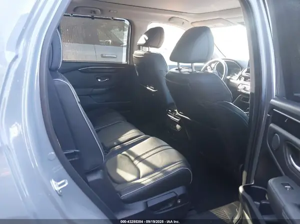 5FNYG1H85PB021498 2023 HONDA PILOT - Image 8