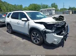 5FNYG1H85PB025485 2023 HONDA PILOT