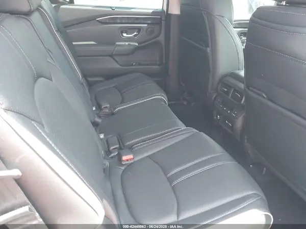 5FNYG1H85PB025485 2023 HONDA PILOT - Image 8
