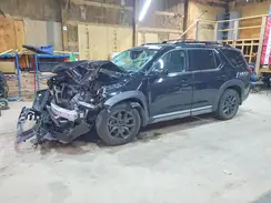 5FNYG1H85PB030167 2023 HONDA PILOT