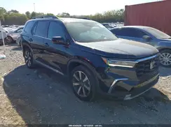 5FNYG1H85PB030296 2023 HONDA PILOT