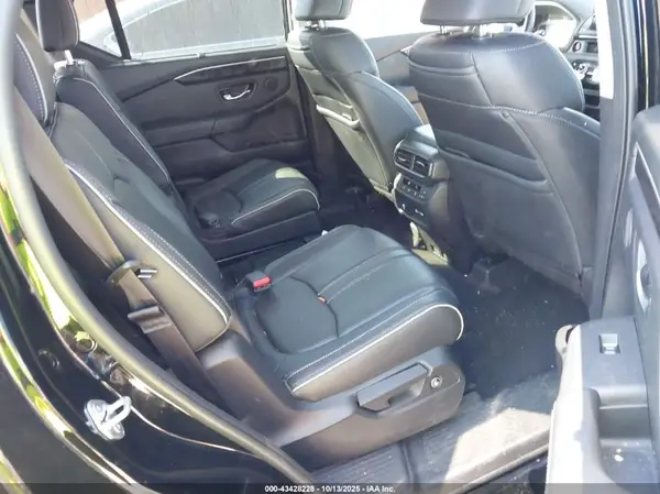 5FNYG1H85PB030296 2023 HONDA PILOT - Image 8
