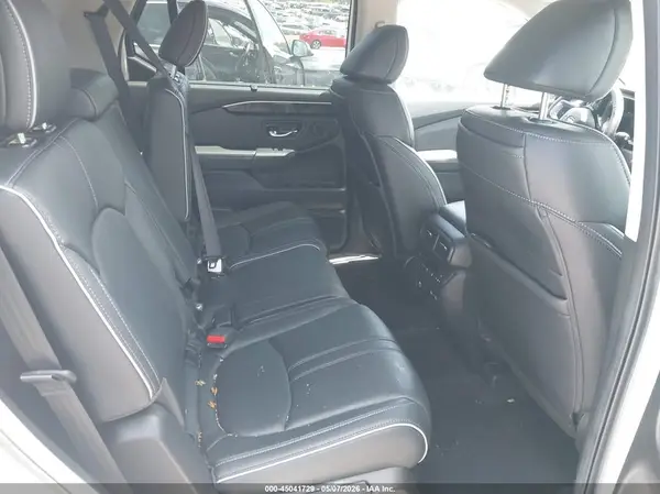 5FNYG1H85PB033408 2023 HONDA PILOT - Image 8
