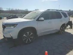 5FNYG1H85PB036115 2023 HONDA PILOT