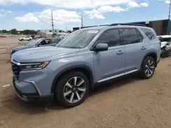 5FNYG1H85PB043064 2023 HONDA PILOT