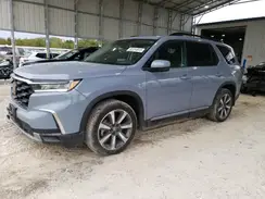 5FNYG1H85PB049348 2023 HONDA PILOT