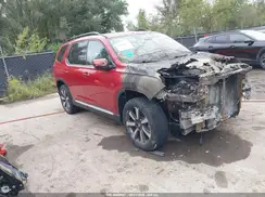 5FNYG1H85PB051830 2023 HONDA PILOT