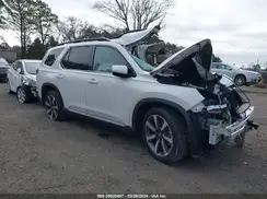 5FNYG1H85PB052606 2023 HONDA PILOT