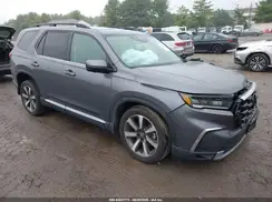 5FNYG1H85PB056476 2023 HONDA PILOT