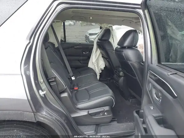 5FNYG1H85PB056476 2023 HONDA PILOT - Image 8