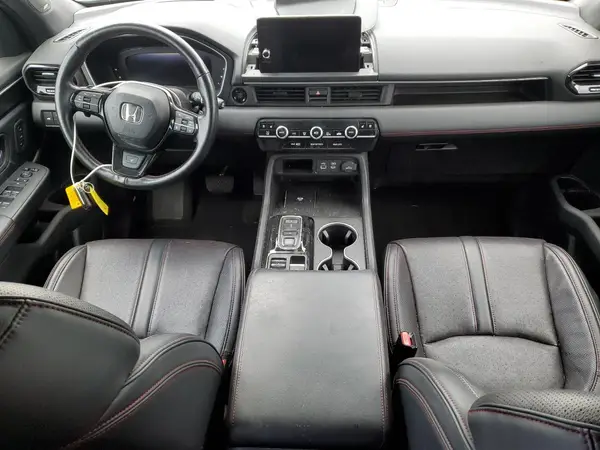 5FNYG1H85PB500956 2023 HONDA PILOT - Image 8