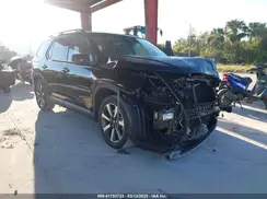 5FNYG1H85RB001707 2024 HONDA PILOT