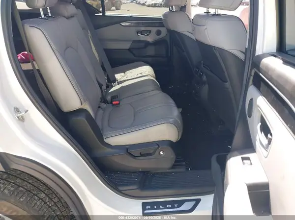 5FNYG1H85RB014506 2024 HONDA PILOT - Image 8