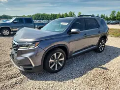 5FNYG1H85RB015039 2024 HONDA PILOT
