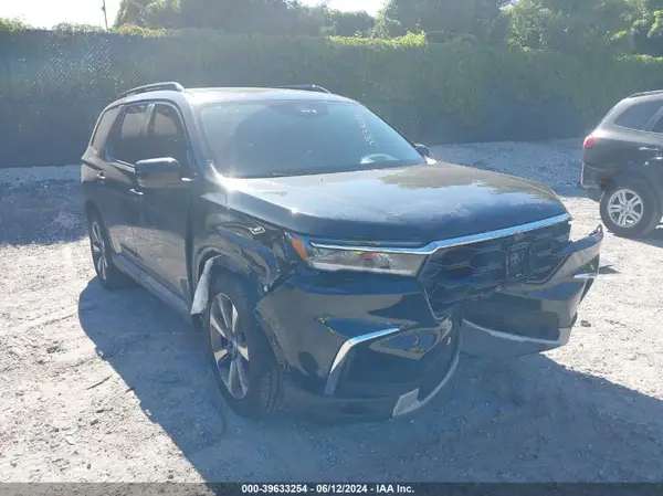 5FNYG1H85RB026901 2024 HONDA PILOT - Image 1