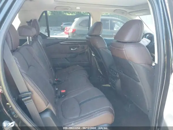 5FNYG1H85RB026901 2024 HONDA PILOT - Image 8