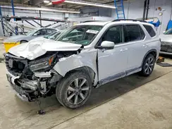 5FNYG1H85RB030124 2024 HONDA PILOT