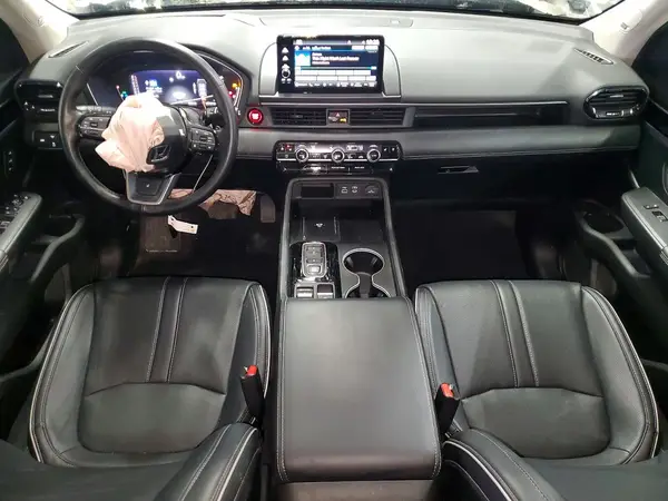 5FNYG1H85RB030124 2024 HONDA PILOT - Image 8