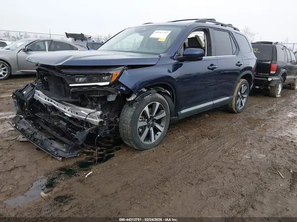 5FNYG1H85RB030799 2024 HONDA PILOT - Image 2